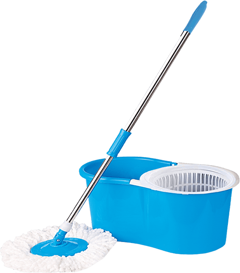 cleaners