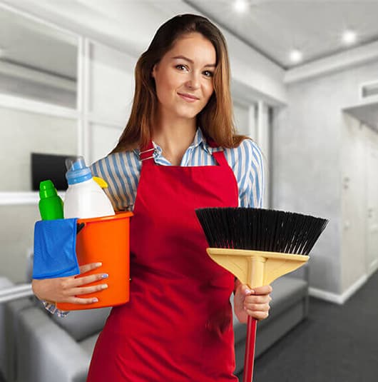 cleaners
